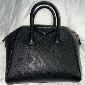 Mini Givenchy Antigona